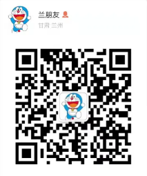 客服微信二维码